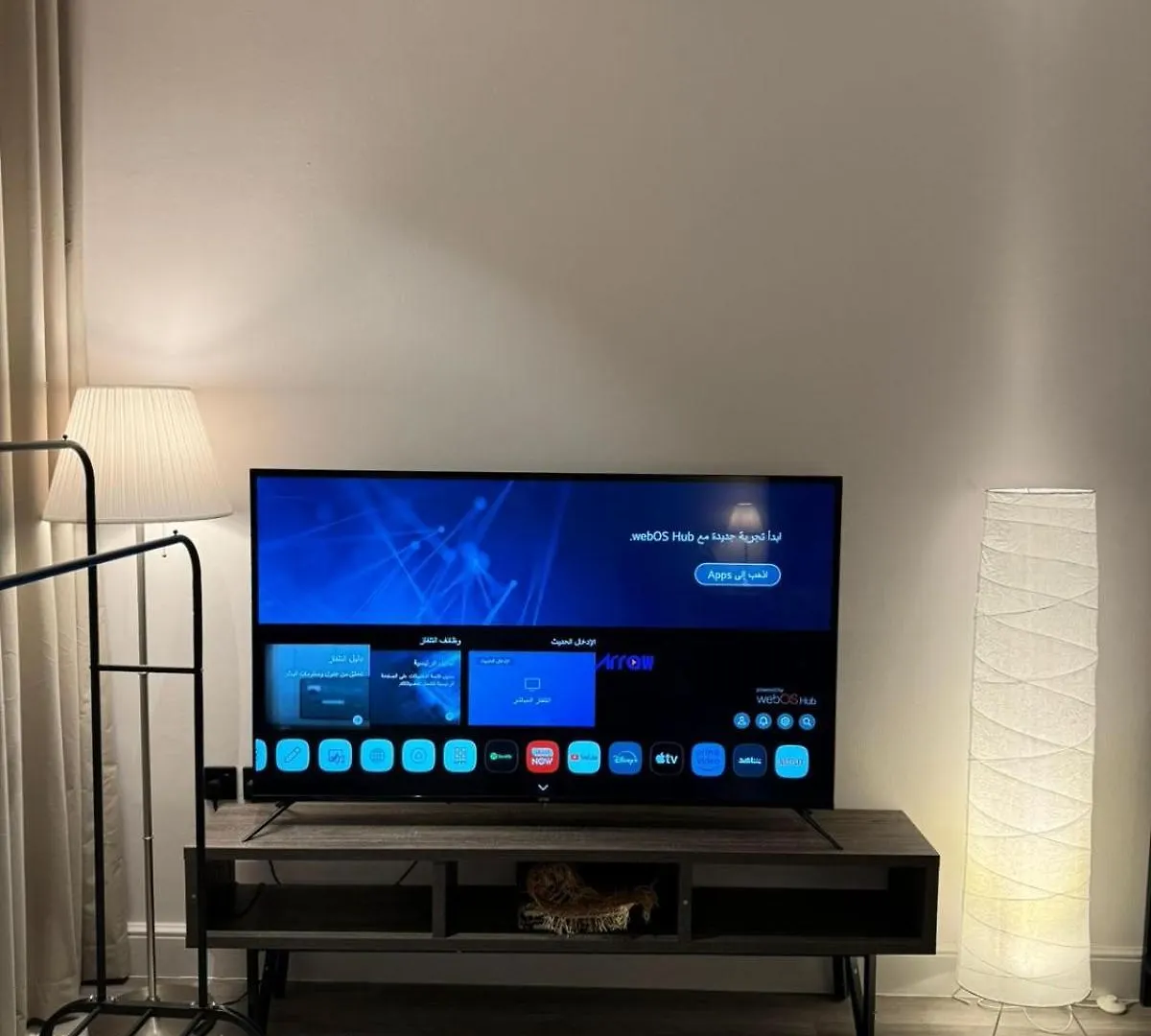 استديو فخم دخول ذاتي Apartment Riyadh 0*,  Saudi Arabia
