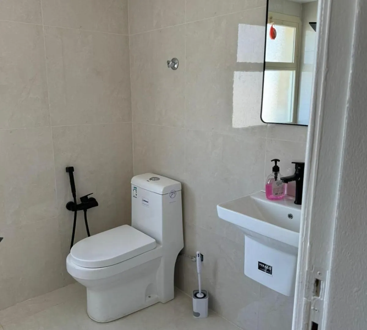 استديو فخم دخول ذاتي Apartment Riyadh