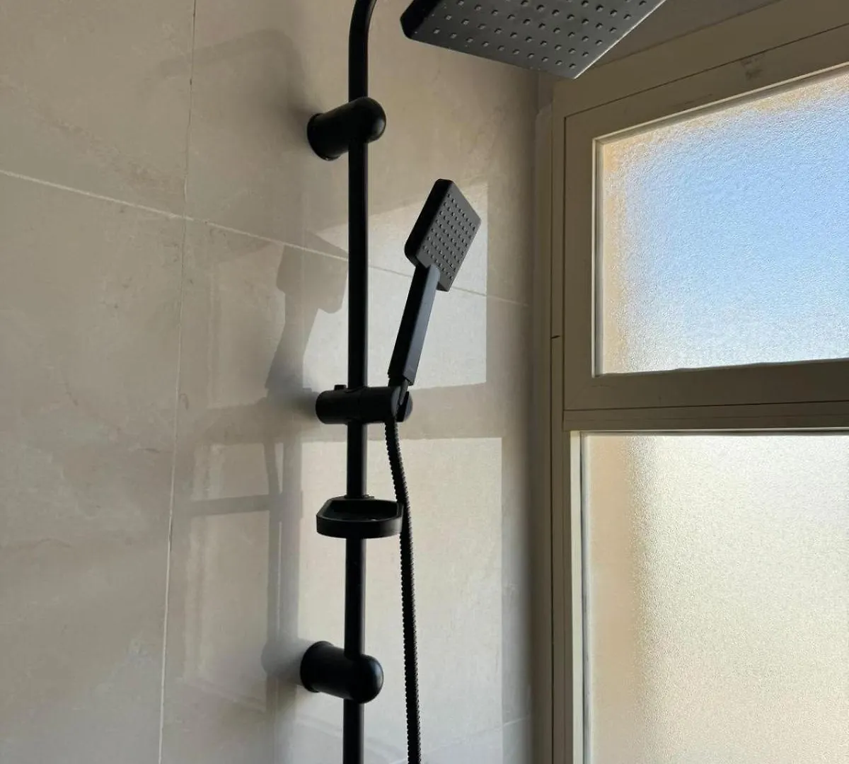 استديو فخم دخول ذاتي Apartment Riyadh